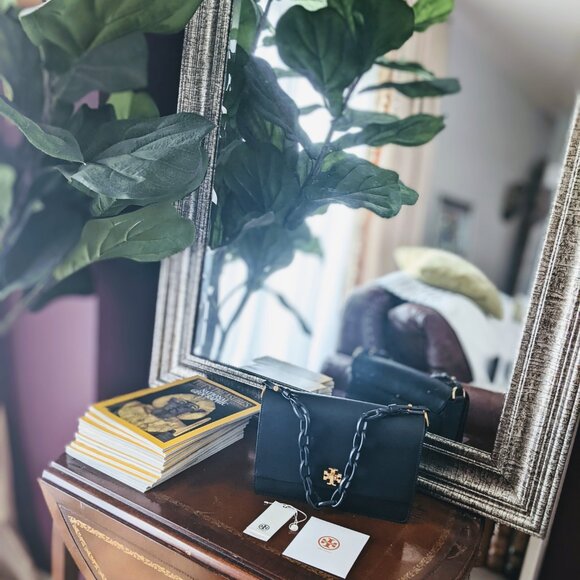 Tory Burch Kira shoulder bag - Picture 1 of 12